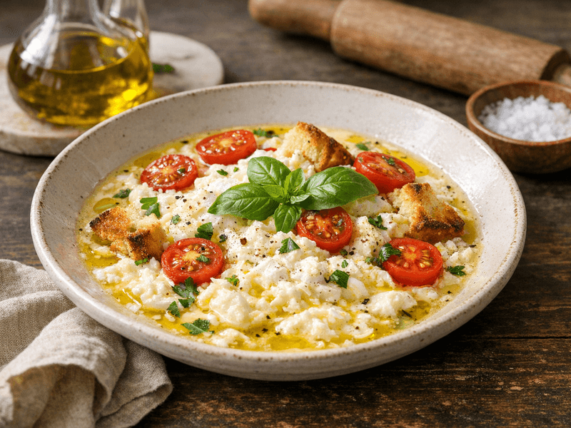 Stracciatella