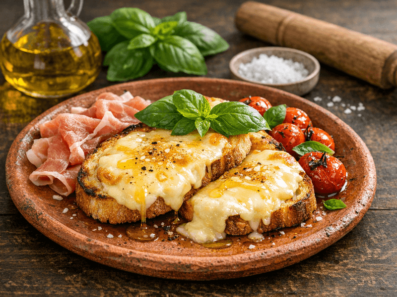 Taleggio