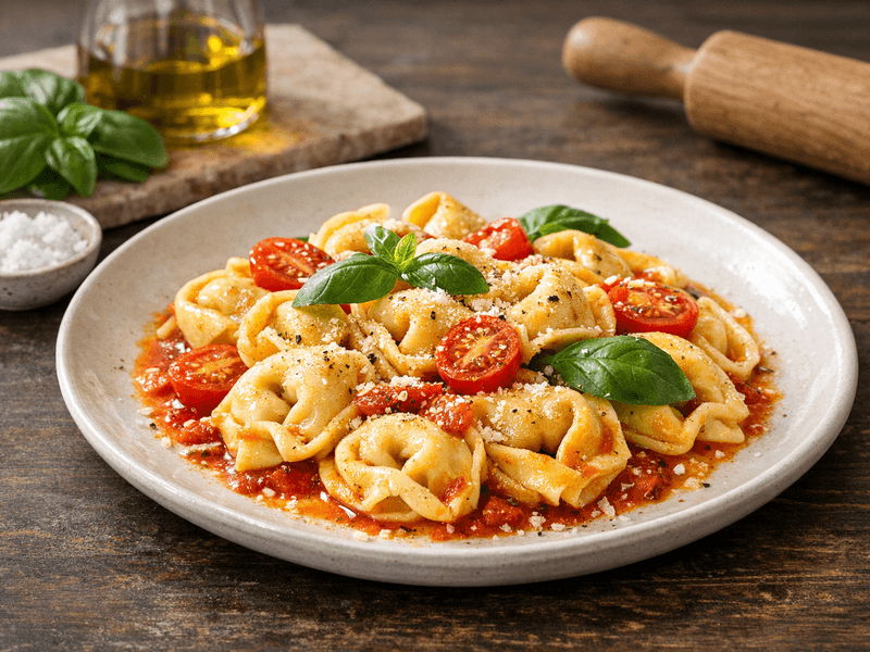 Tortellini