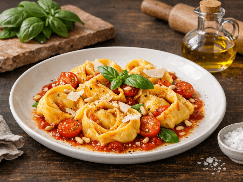 Tortelloni