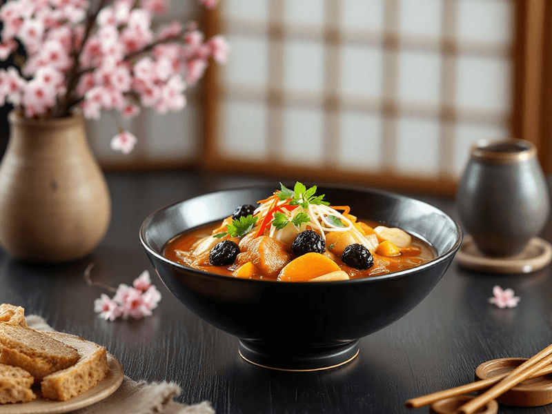 CoCo Ichibanya Curry