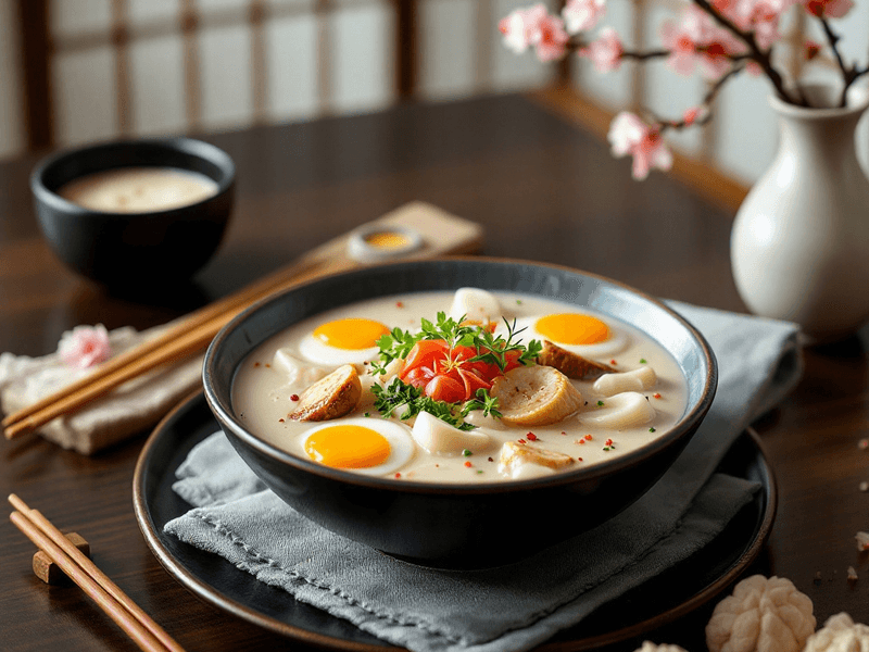Cream Stew