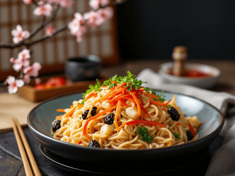 五目ご飯