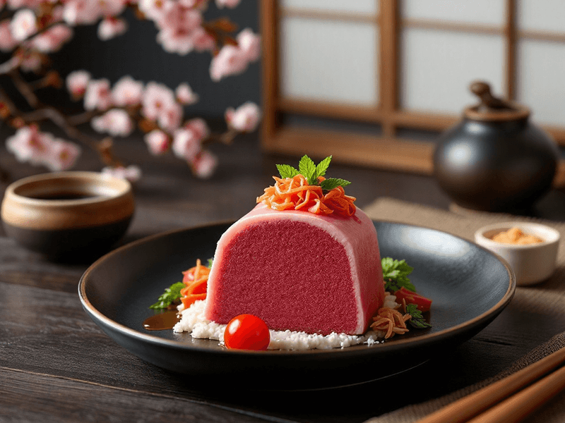 今川焼き(あんこ入り)