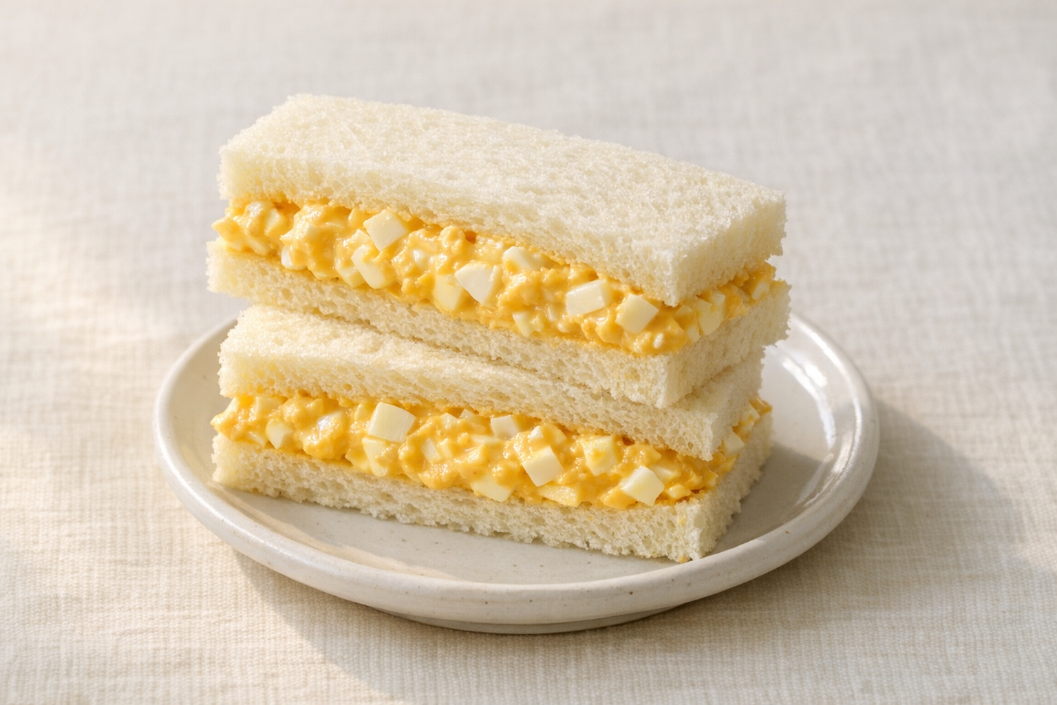 Tamago Sando