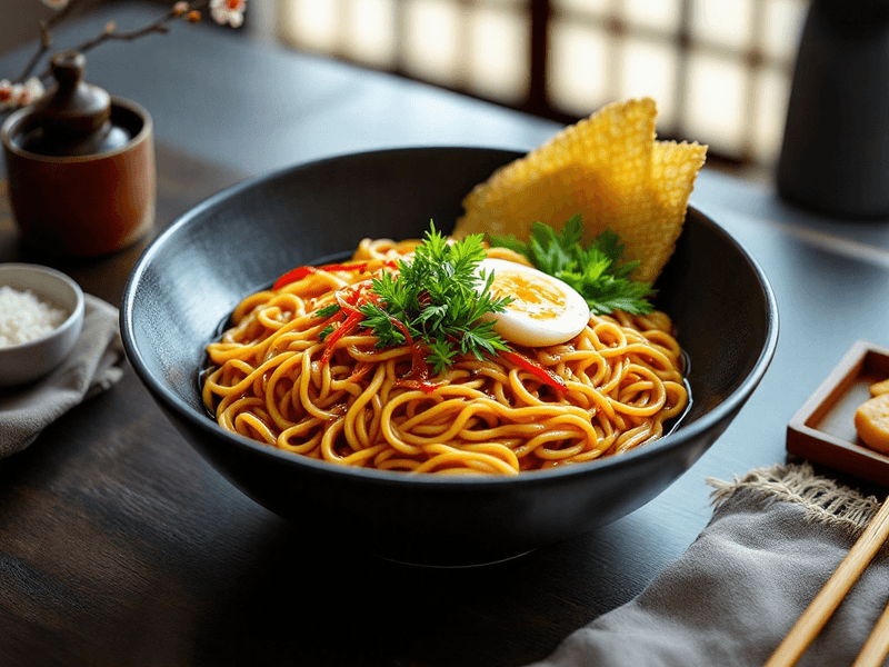 つけ麺