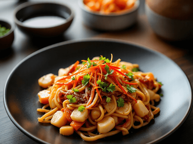 부산 돼지국밥
