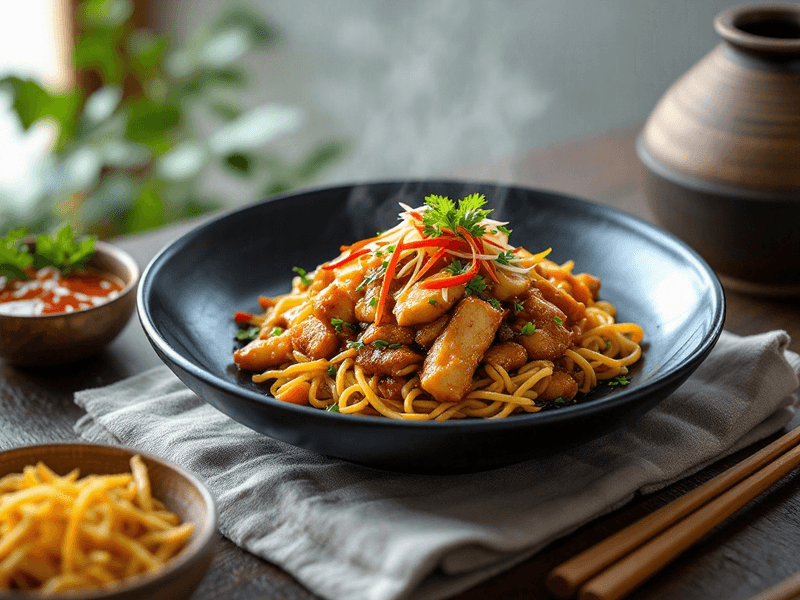 Dakgangjeong