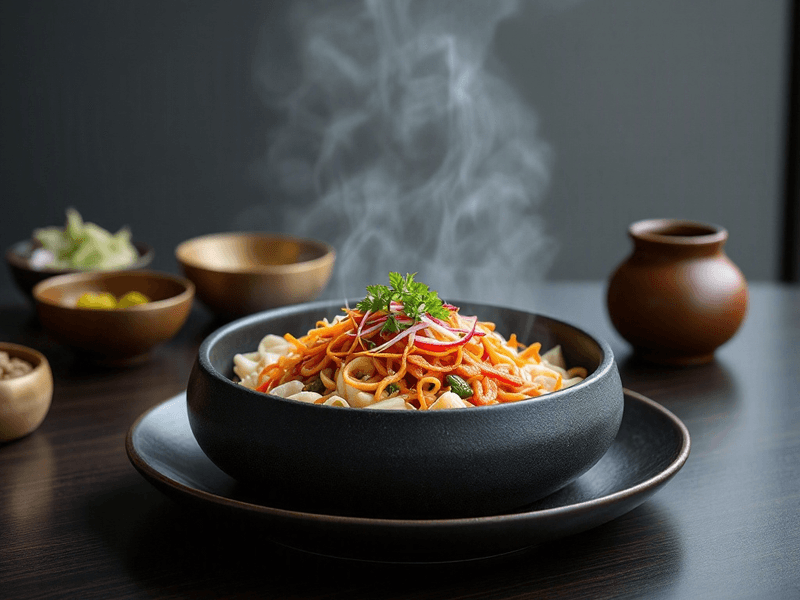 돌솥밥