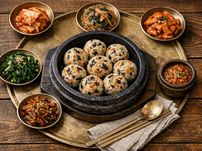 주먹밥