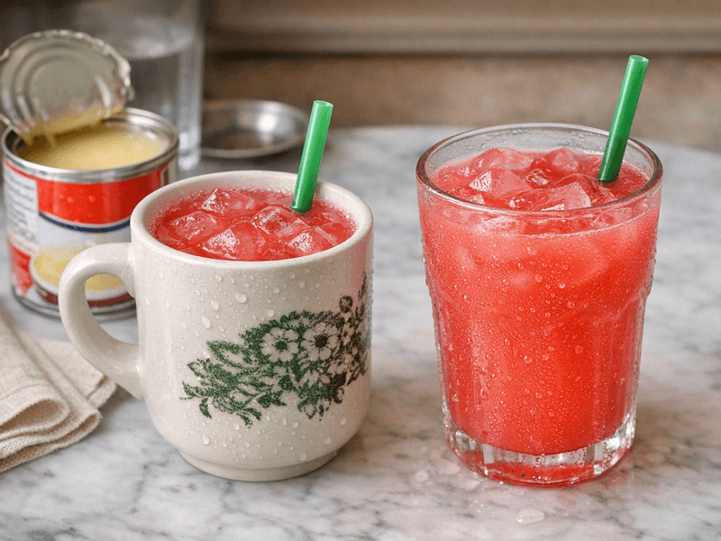 Air Jambu Batu