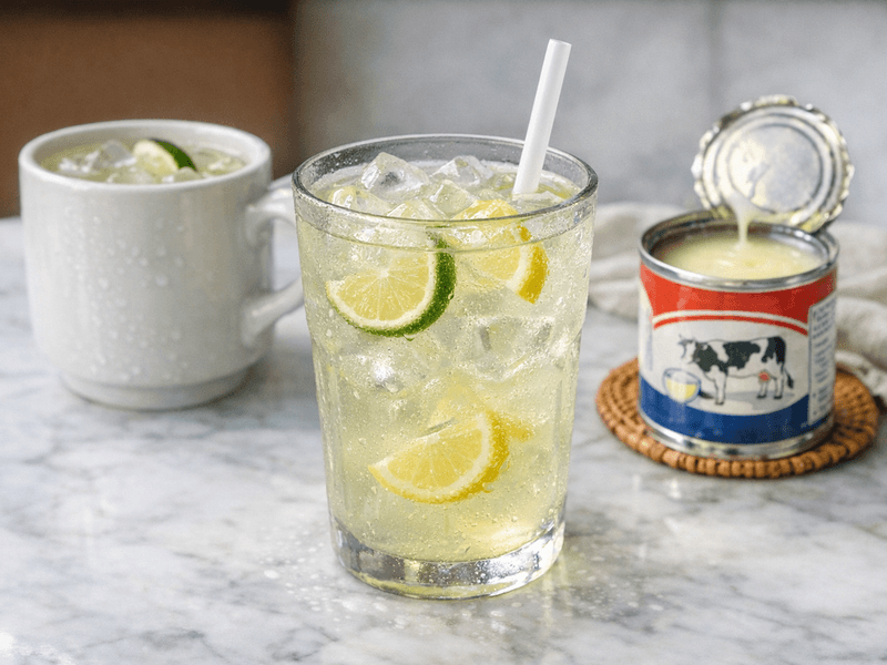 Air Lemonade