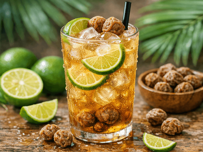 Asam Boi Drink