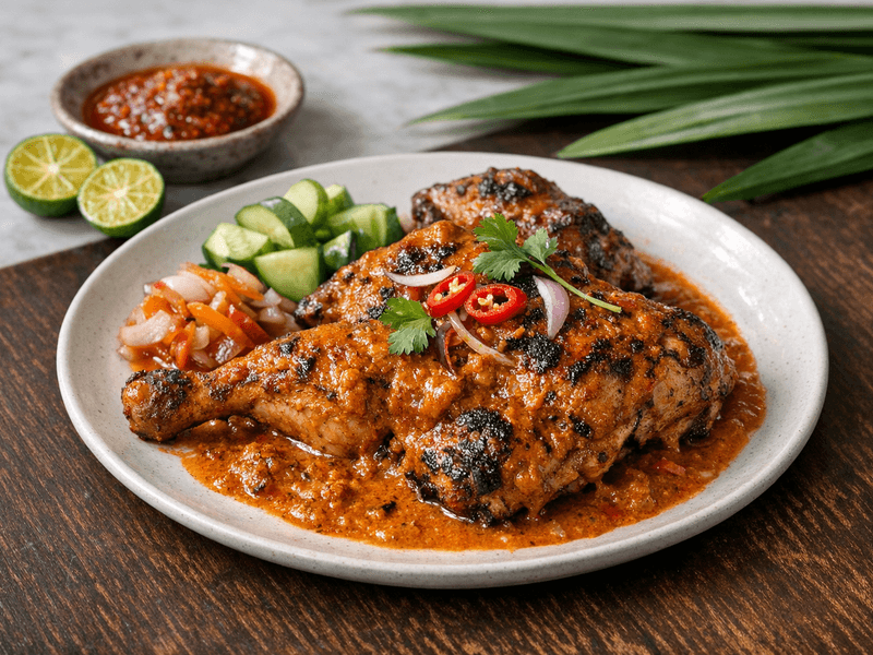 Ayam Percik