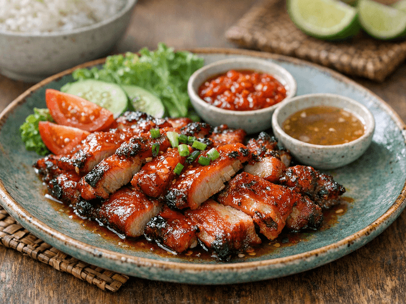 Babi Panggang