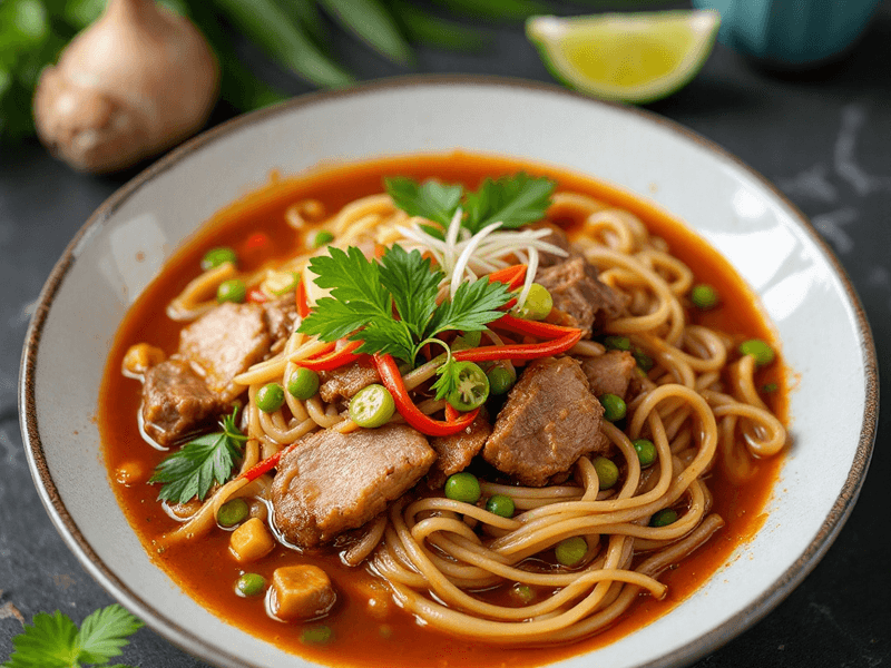 Bak Kut Teh