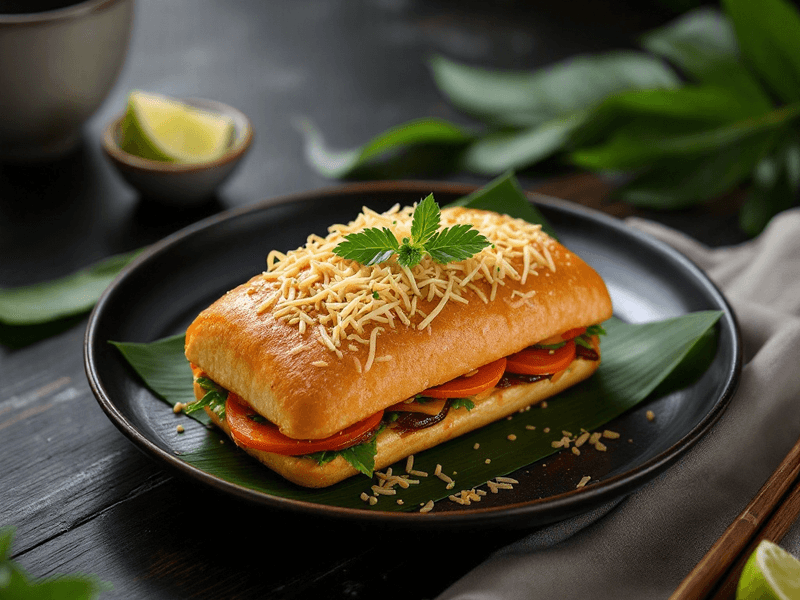 Sandwich Benjo