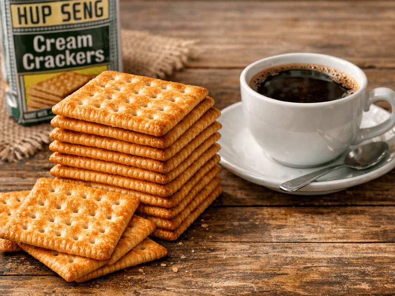 Biskut Hup Seng