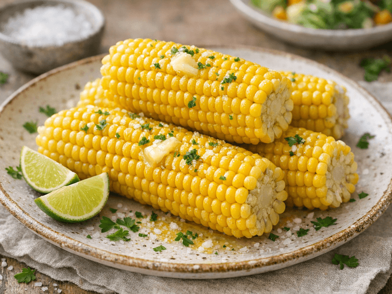 Jagung Rebus