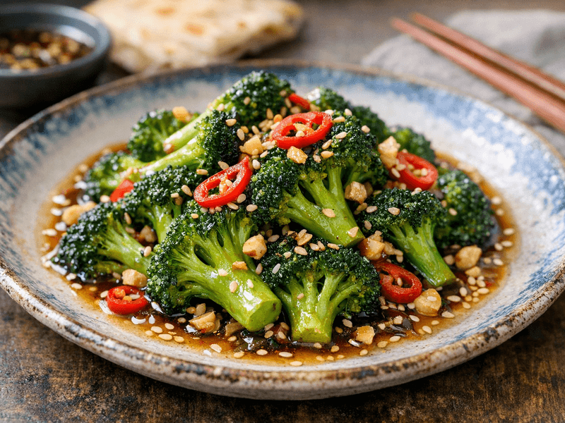 Broccoli