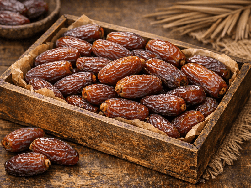 Buah Kurma
