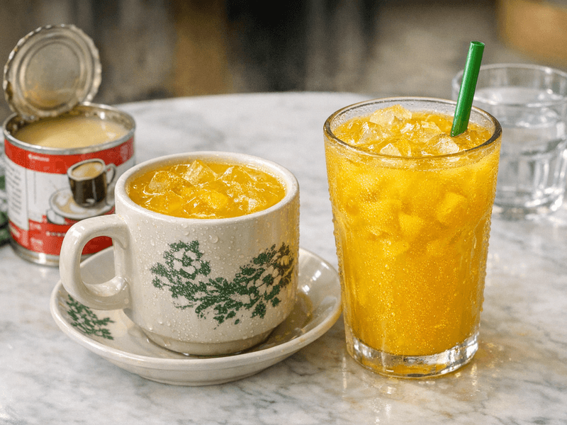 Jus Buah Pelam