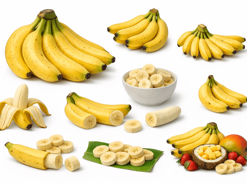 Pisang