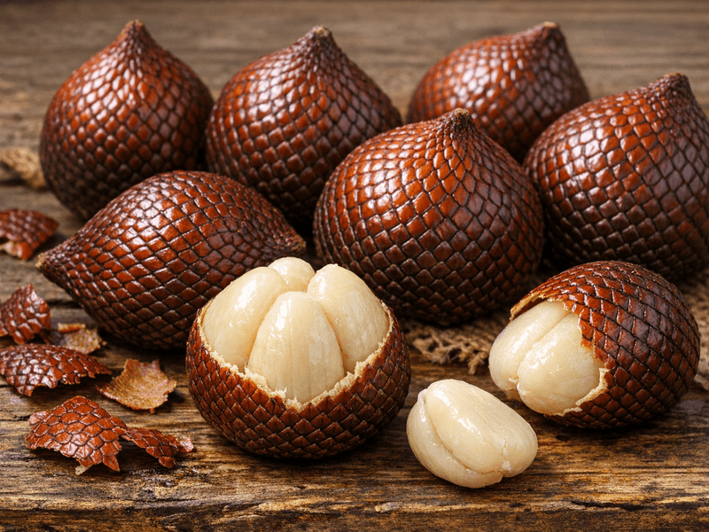 Buah Salak