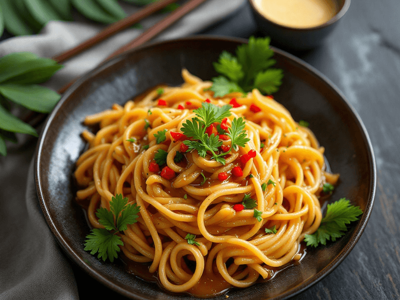 Butterscotch Sauce