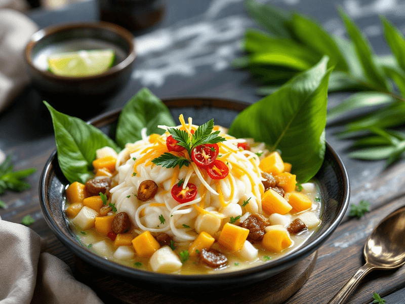 Cendol