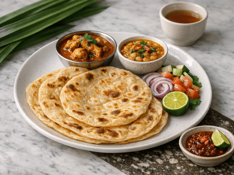 Chapati