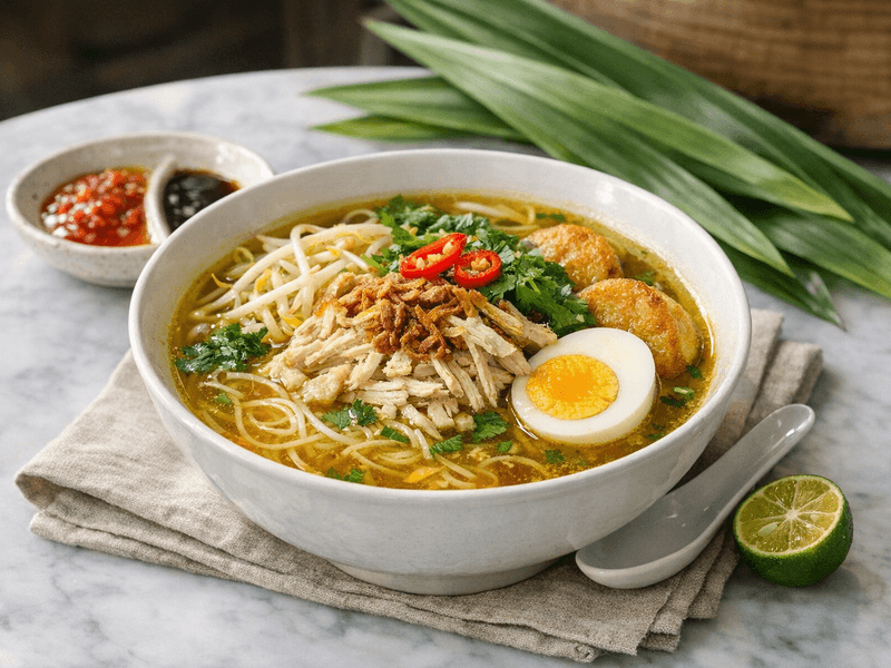 Soto Ayam