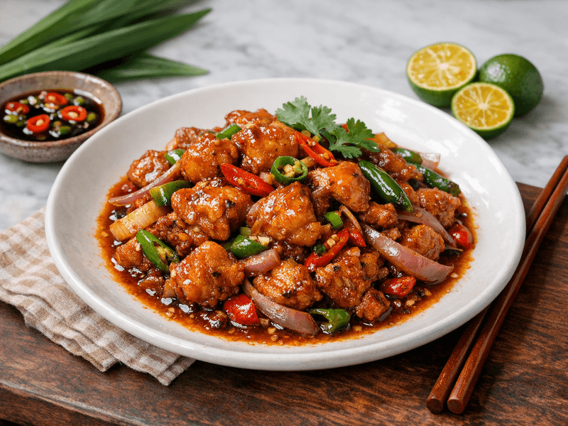 Ayam Sziling