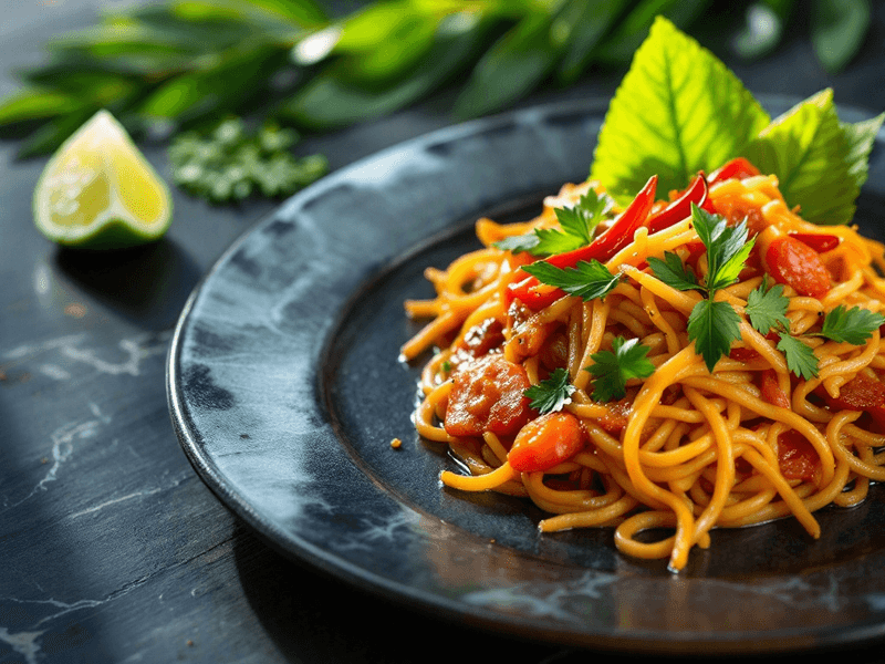 Chilli Oil