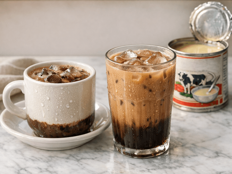 Roti Berinti Coklat