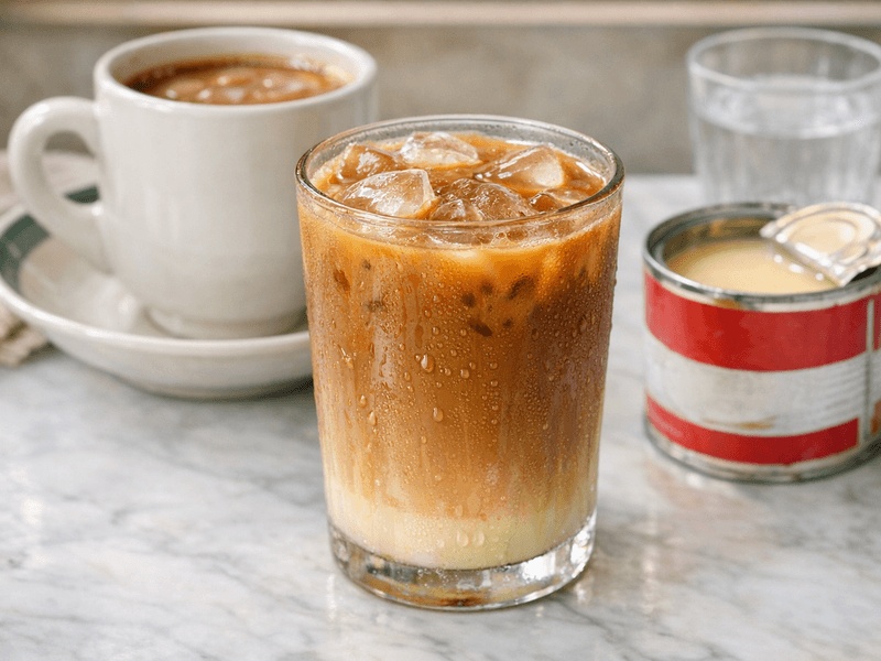 Biskut Kopi