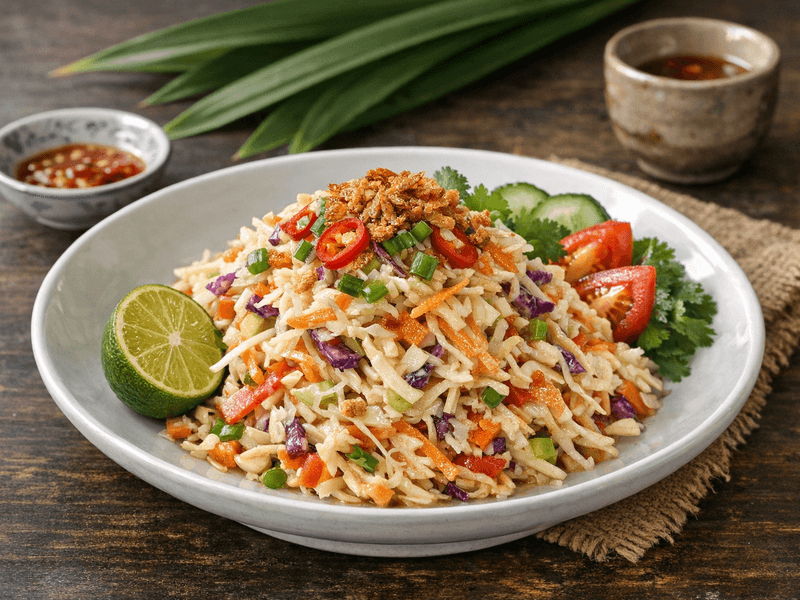 Coleslaw Salad