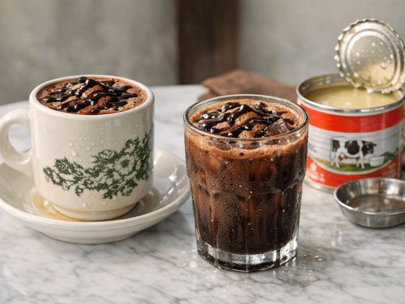 Dark Chocolate Fudge