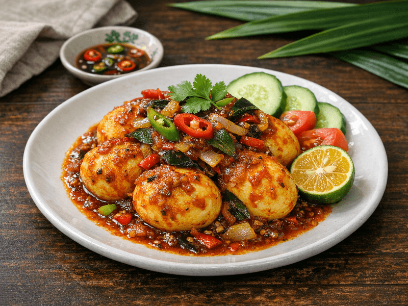 Telur Sziling
