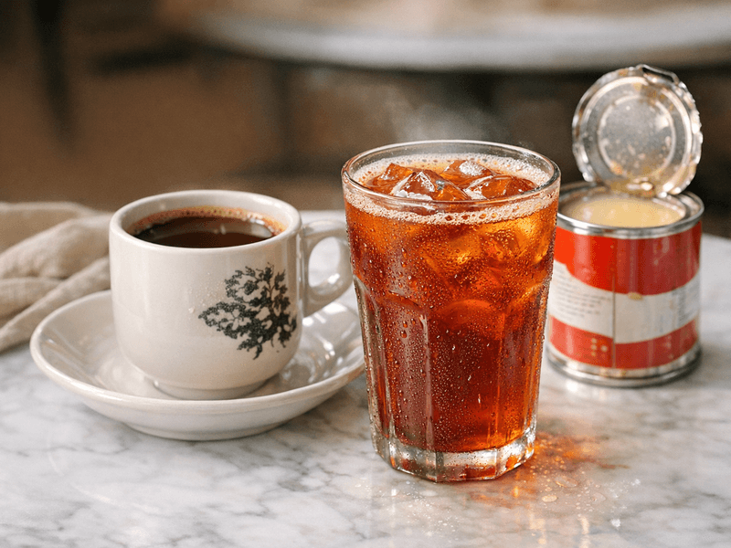Teh Sarapan Inggeris