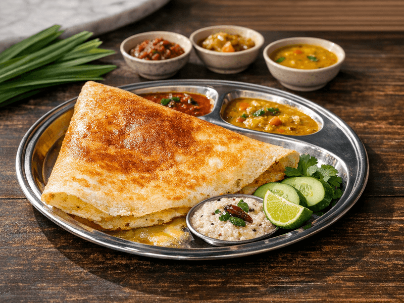 Ghee Tosai