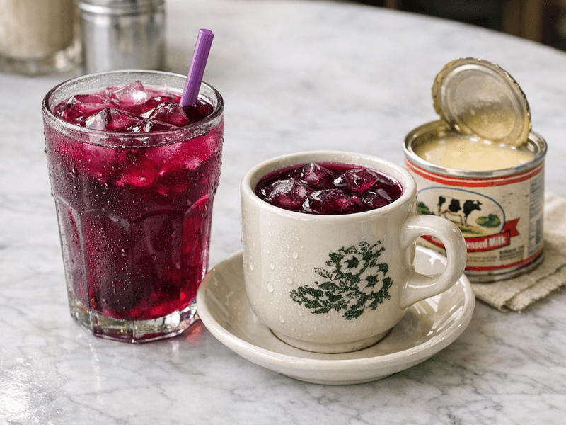 Grape Juice