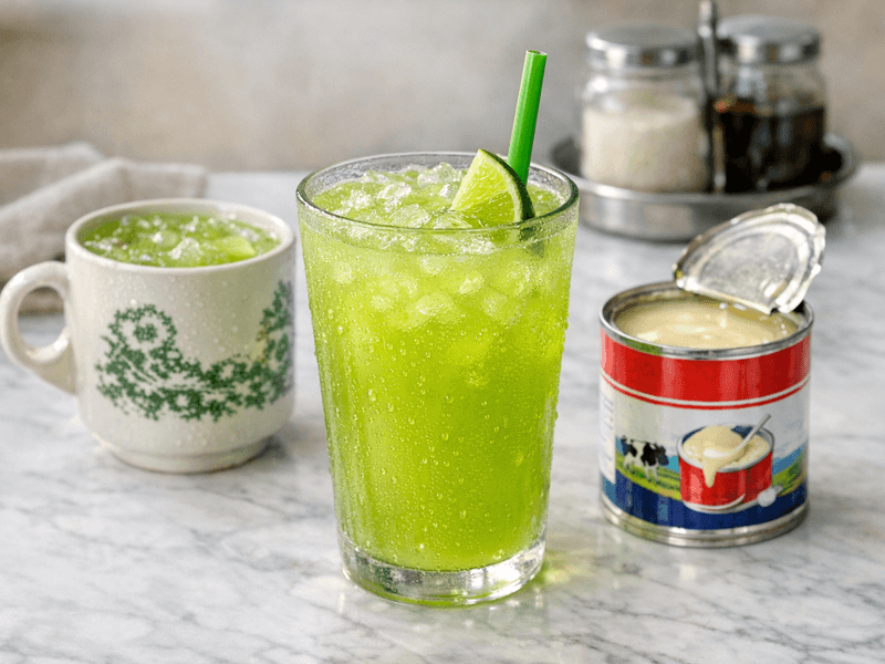 Guava Cooler
