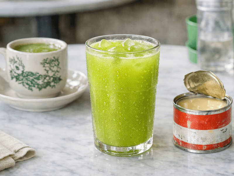 Guava Juice