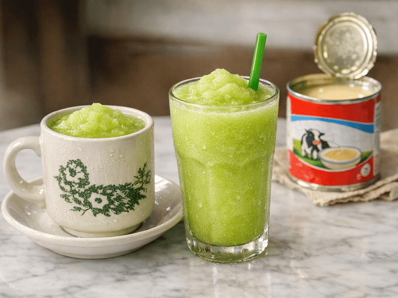Guava Smoothie