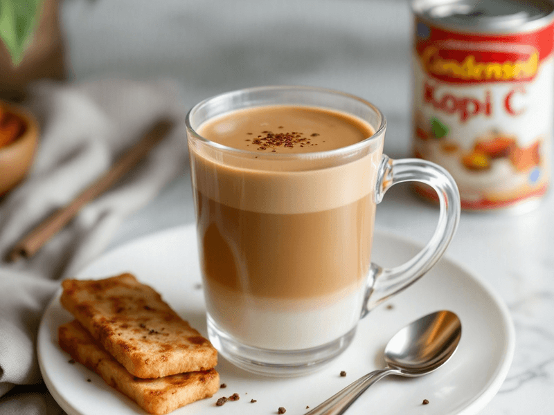 Kopi C