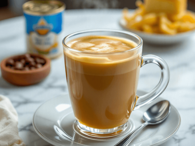 Kopi Kosong