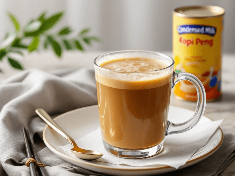 Kopi Peng