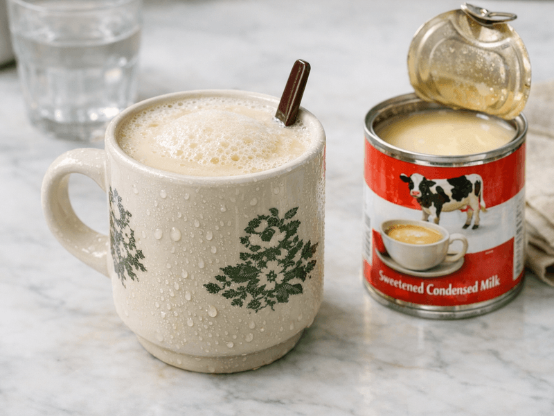 Heal Protein Shake Vanilla