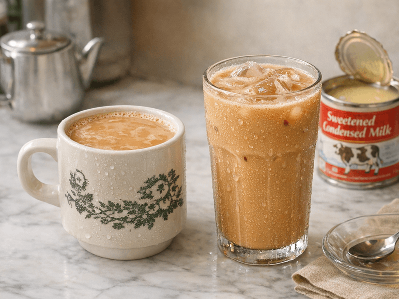 Heal Vegan Protein Shake
